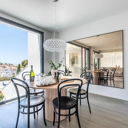 Βίλα Casa Royal Nerja