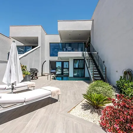 Casa Royal Βίλα *